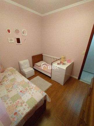 Imagem Sobrado com 3 Quartos à Venda, 125 m² em Jardim Textil - São Paulo
