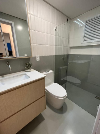 Imagem Apartamento com 2 Quartos à Venda, 60 m² em Parque Amazônia - Goiânia Imagem Apartamento com 2 Quartos à Venda, 60 m² em Parque Amazônia - Goiânia