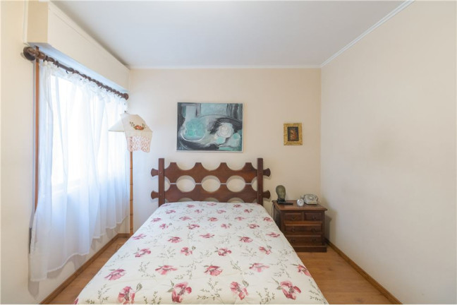 Imagem Apartamento com 2 Quartos à Venda, 80 m² em Pinheiros - São Paulo