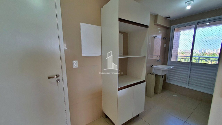 Imagem Apartamento com 3 Quartos à Venda, 101 m² em De Lourdes - Fortaleza