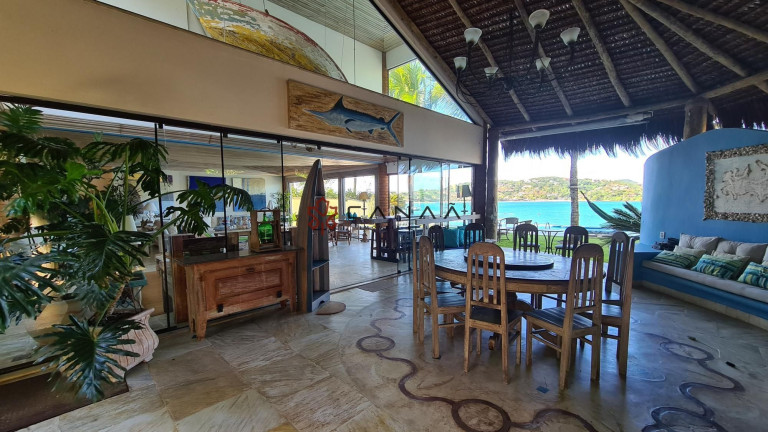 Imagem Casa com 6 Quartos à Venda, 880 m² em Ferradura - Armação Dos Búzios Imagem Casa com 6 Quartos à Venda, 880 m² em Ferradura - Armação Dos Búzios