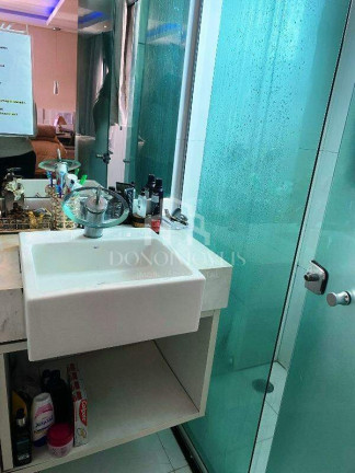 Imagem Apartamento com 3 Quartos à Venda, 119 m² em Jardim - Santo André Imagem Apartamento com 3 Quartos à Venda, 119 m² em Jardim - Santo André