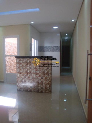 Imagem Apartamento com 2 Quartos à Venda, 62 m² em Vila Alzira - Santo André
