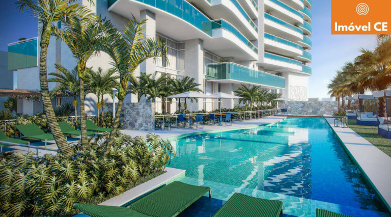 Imagem Apartamento com 4 Quartos à Venda, 271 m² em Meireles - Fortaleza Imagem Apartamento com 4 Quartos à Venda, 271 m² em Meireles - Fortaleza