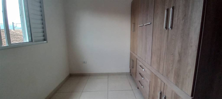 Imagem Casa de Condomínio com 2 Quartos à Venda, 46 m² em Caiçara - Praia Grande Imagem Casa de Condomínio com 2 Quartos à Venda, 46 m² em Caiçara - Praia Grande