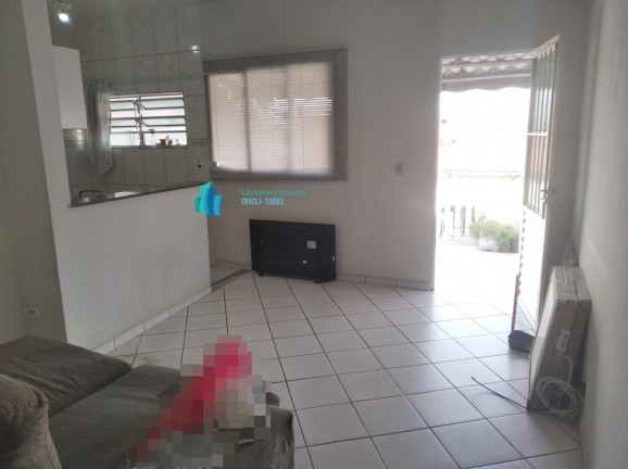 Imagem Sobrado com 2 Quartos para Alugar, 65 m² em Assunção - São Bernardo Do Campo