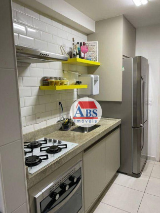 Imagem Apartamento com 2 Quartos à Venda, 53 m² em Vila Couto - Cubatão Imagem Apartamento com 2 Quartos à Venda, 53 m² em Vila Couto - Cubatão