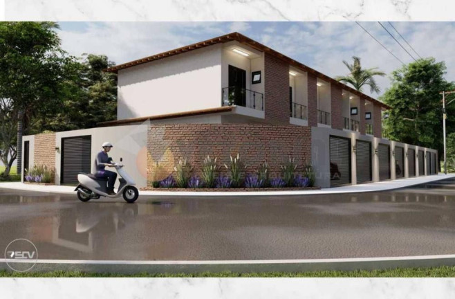 Imagem Sobrado com 2 Quartos à Venda, 75 m² em Balneário Gardem Mar - Caraguatatuba Imagem Sobrado com 2 Quartos à Venda, 75 m² em Balneário Gardem Mar - Caraguatatuba