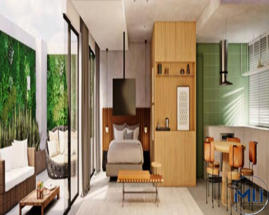 Imagem Imóvel com 1 Quarto à Venda, 35 m² em Jardim Botânico - Rio De Janeiro Imagem Imóvel com 1 Quarto à Venda, 35 m² em Jardim Botânico - Rio De Janeiro