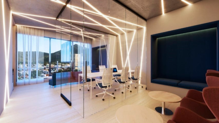 Imagem Apartamento com 3 Quartos à Venda, 114 m² em Porto Belo - Porto Belo Imagem Apartamento com 3 Quartos à Venda, 114 m² em Porto Belo - Porto Belo