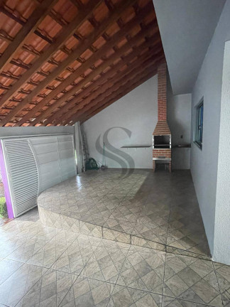 Imagem Casa com 2 Quartos à Venda, 140 m² em Altos De Votorantim - Votorantim Imagem Casa com 2 Quartos à Venda, 140 m² em Altos De Votorantim - Votorantim