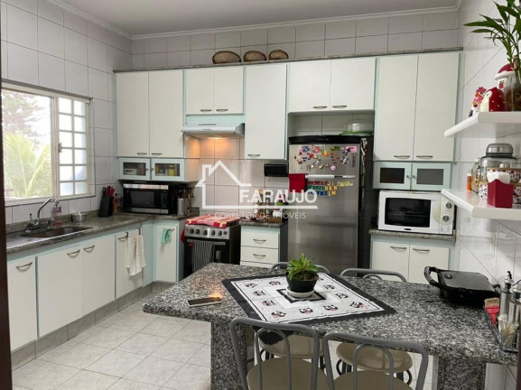Imagem Casa com 4 Quartos à Venda, 270 m² em Loteamento Dinorá Rosa - Sorocaba Imagem Casa com 4 Quartos à Venda, 270 m² em Loteamento Dinorá Rosa - Sorocaba