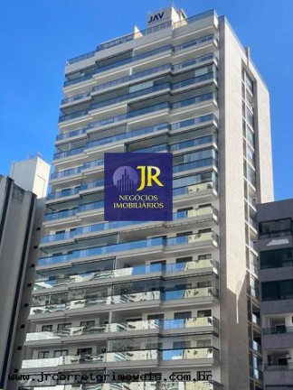 Imagem Apartamento com 3 Quartos à Venda, 110 m² em Itapuã - Vila Velha