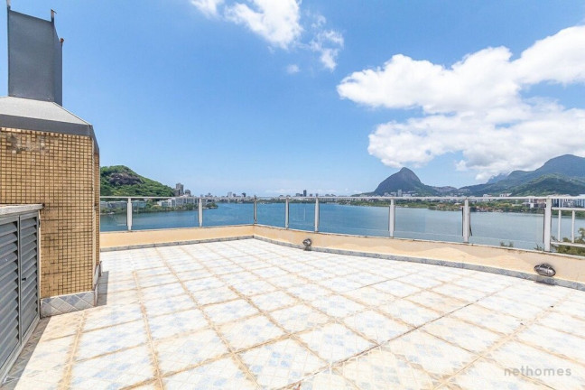 Imagem Apartamento com 4 Quartos à Venda, 567 m² em Lagoa - Rio De Janeiro Imagem Apartamento com 4 Quartos à Venda, 567 m² em Lagoa - Rio De Janeiro