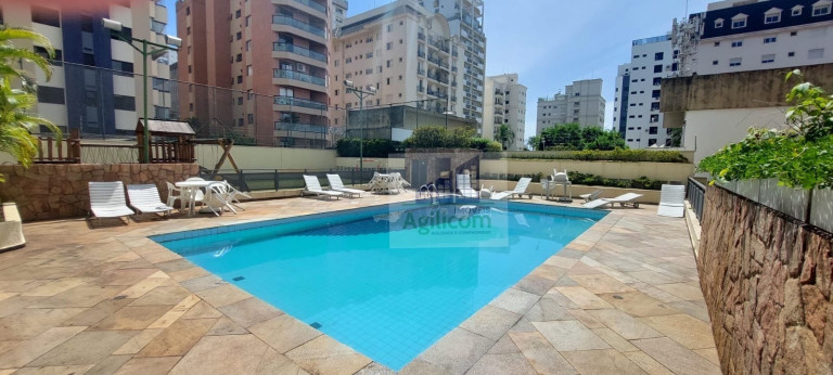 Imagem Apartamento com 1 Quarto à Venda, 84 m² em Brooklin Paulista - São Paulo Imagem Apartamento com 1 Quarto à Venda, 84 m² em Brooklin Paulista - São Paulo