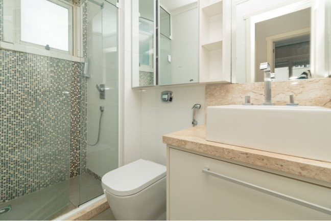 Imagem Apartamento com 3 Quartos à Venda, 72 m² em Chácara Das Pedras - Porto Alegre Imagem Apartamento com 3 Quartos à Venda, 72 m² em Chácara Das Pedras - Porto Alegre