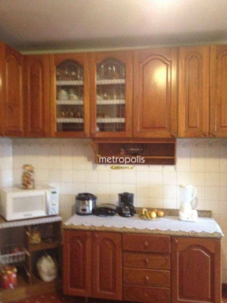 Imagem Sobrado com 3 Quartos à Venda, 226 m² em Vila Mussolini - São Bernardo Do Campo Imagem Sobrado com 3 Quartos à Venda, 226 m² em Vila Mussolini - São Bernardo Do Campo