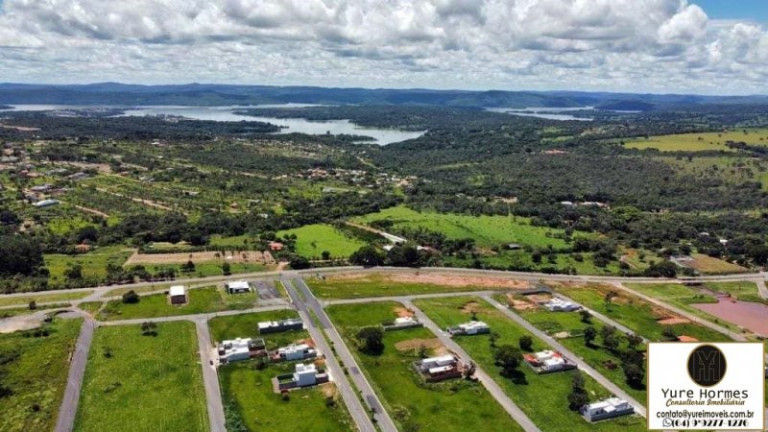 Imagem Imóvel à Venda, 312 m² em Estancia Boa Vista - Caldas Novas Imagem Imóvel à Venda, 312 m² em Estancia Boa Vista - Caldas Novas