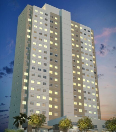 Imagem Apartamento com 2 Quartos à Venda, 32 m² em Vila Ema - São Paulo Imagem Apartamento com 2 Quartos à Venda, 32 m² em Vila Ema - São Paulo