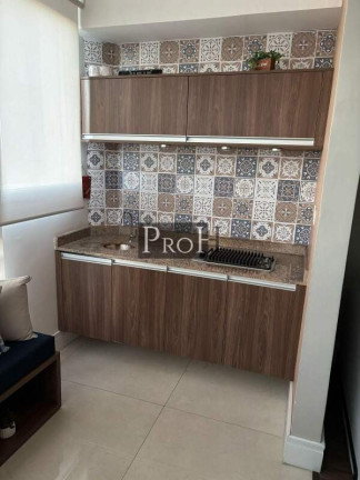 Imagem Apartamento com 3 Quartos à Venda, 88 m² em Jabaquara - São Paulo