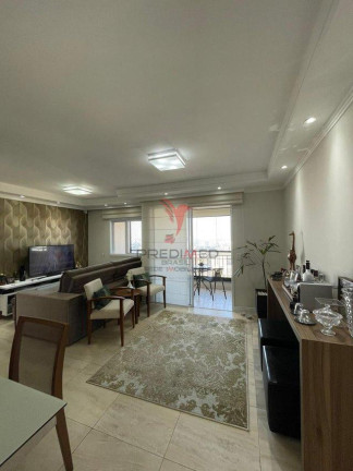 Imagem Apartamento com 2 Quartos à Venda, 72 m² em Morumbi - São Paulo Imagem Apartamento com 2 Quartos à Venda, 72 m² em Morumbi - São Paulo
