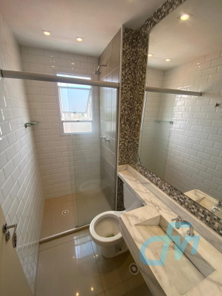 Imagem Apartamento com 3 Quartos à Venda, 70 m² em Loteamento Mogilar - Mogi Das Cruzes