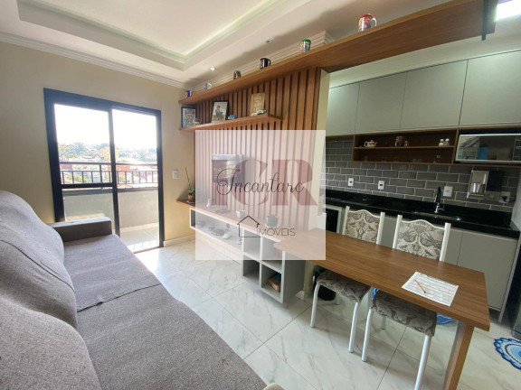Imagem Apartamento com 2 Quartos à Venda, 63 m² em Central Parque Sorocaba - Sorocaba