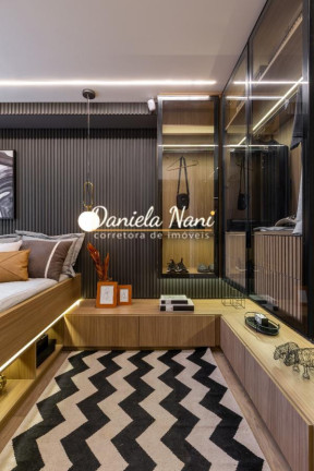 Imagem Apartamento com 3 Quartos à Venda, 126 m² em Jardim - Santo André Imagem Apartamento com 3 Quartos à Venda, 126 m² em Jardim - Santo André