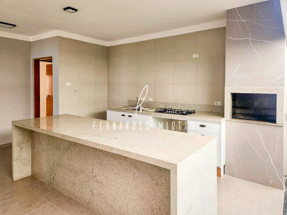 Imagem Casa de Condomínio com 3 Quartos à Venda, 300 m² em Gran Ville São Venâncio - Itupeva