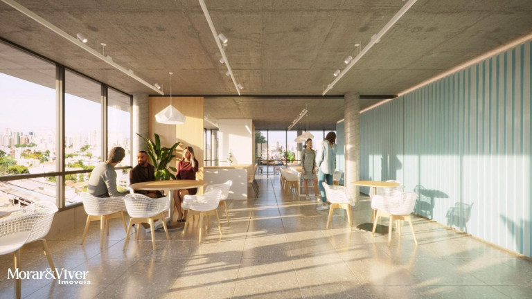 Imagem Apartamento com 3 Quartos à Venda, 75 m² em água Verde - Curitiba