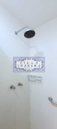Imagem Apartamento com 3 Quartos à Venda, 90 m² em Humaitá - Rio De Janeiro