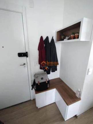 Imagem Apartamento com 3 Quartos à Venda, 75 m² em Picanco - Guarulhos Imagem Apartamento com 3 Quartos à Venda, 75 m² em Picanco - Guarulhos