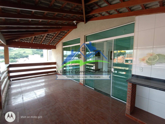 Imagem Casa com 3 Quartos à Venda, 288 m² em Terra Preta - Mairiporã Imagem Casa com 3 Quartos à Venda, 288 m² em Terra Preta - Mairiporã