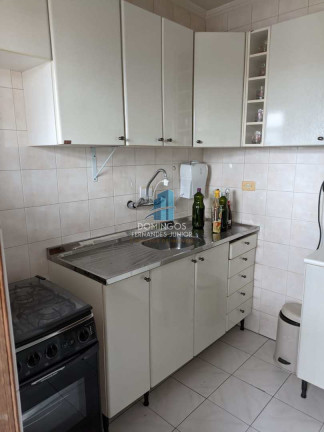 Imagem Apartamento com 2 Quartos à Venda, 55 m² em Itaquera - São Paulo