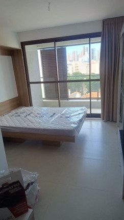 Imagem Apartamento com 1 Quarto à Venda, 21 m² em Barra - Salvador Imagem Apartamento com 1 Quarto à Venda, 21 m² em Barra - Salvador