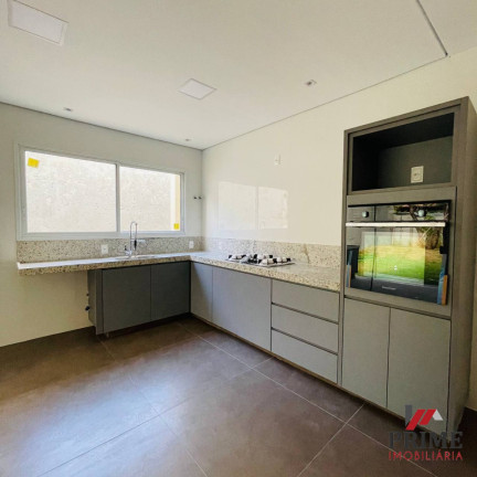 Imagem Casa de Condomínio com 4 Quartos à Venda, 185 m² em Condomínio Residencial Pequis - Lagoa Santa Imagem Casa de Condomínio com 4 Quartos à Venda, 185 m² em Condomínio Residencial Pequis - Lagoa Santa