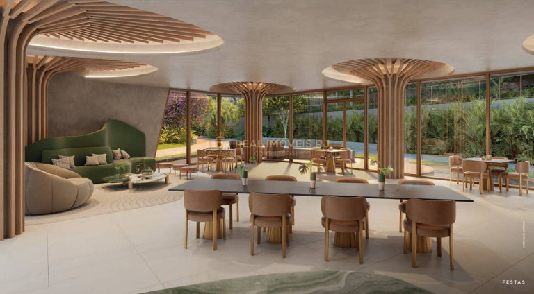 Imagem Apartamento com 4 Quartos à Venda, 310 m² em Barra Da Tijuca - Rio De Janeiro