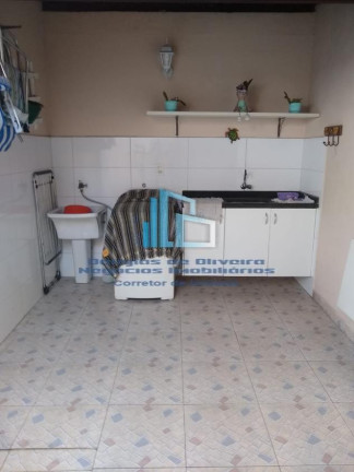 Imagem Casa com 2 Quartos à Venda, 124 m² em Ocian - Praia Grande Imagem Casa com 2 Quartos à Venda, 124 m² em Ocian - Praia Grande