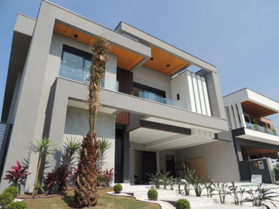 Imagem Casa com 5 Quartos à Venda, 430 m² em Jardim Do Golfe - São José Dos Campos