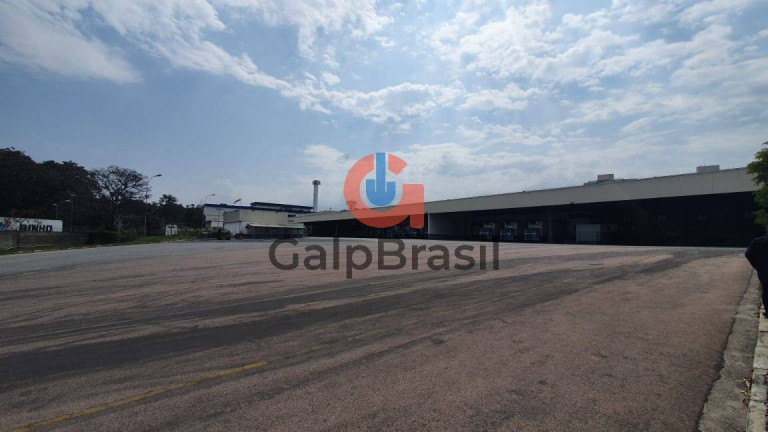 Imagem Galpão à Venda, 21 m² em Distrito Industrial - Jundiaí