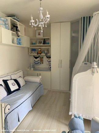 Imagem Apartamento com 2 Quartos à Venda, 90 m² em Horto Florestal - Salvador