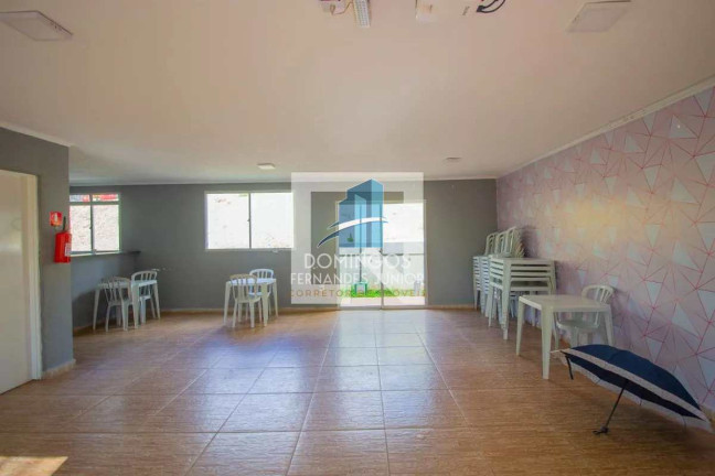 Imagem Apartamento com 2 Quartos à Venda, 42 m² em Itaquera - São Paulo