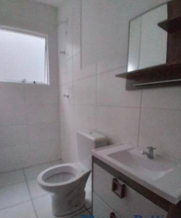 Imagem Casa com 2 Quartos para Alugar, 43 m² em Jardim Nogueira - Sorocaba Imagem Casa com 2 Quartos para Alugar, 43 m² em Jardim Nogueira - Sorocaba