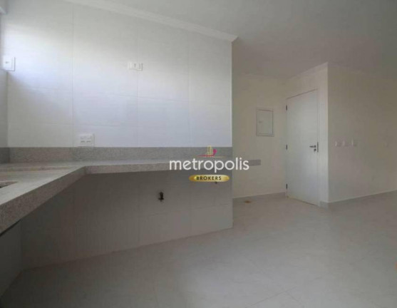 Imagem Apartamento com 4 Quartos à Venda, 200 m² em Centro - Santo André Imagem Apartamento com 4 Quartos à Venda, 200 m² em Centro - Santo André