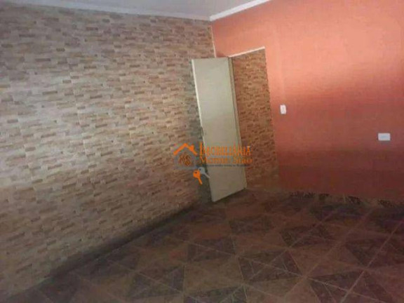 Imagem Sobrado com 3 Quartos à Venda, 225 m² em Jardim Oliveira Ii - Guarulhos Imagem Sobrado com 3 Quartos à Venda, 225 m² em Jardim Oliveira Ii - Guarulhos