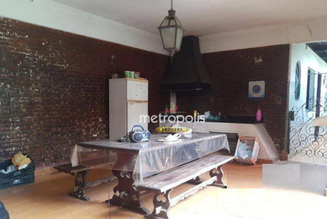 Imagem Sobrado com 4 Quartos à Venda ou Locação, 650 m² em Centro - São Caetano Do Sul Imagem Sobrado com 4 Quartos à Venda ou Locação, 650 m² em Centro - São Caetano Do Sul