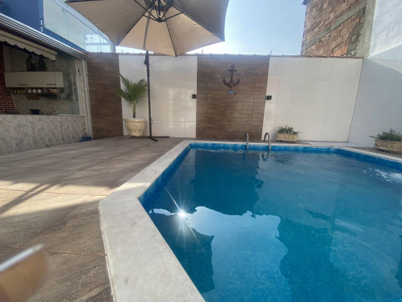 Imagem Casa com 3 Quartos à Venda, 210 m² em Cibratel 2 - Itanhaém Imagem Casa com 3 Quartos à Venda, 210 m² em Cibratel 2 - Itanhaém