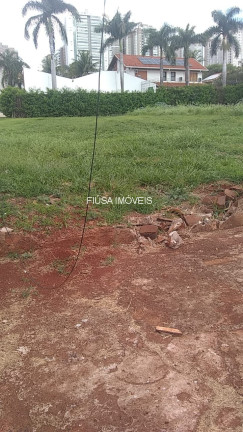 Imagem Terreno à Venda, 800 m² em Jardim Canadá - Ribeirão Preto