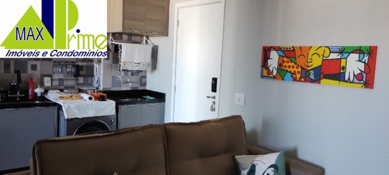 Imagem Apartamento com 2 Quartos à Venda, 39 m² em Cangaíba - São Paulo Imagem Apartamento com 2 Quartos à Venda, 39 m² em Cangaíba - São Paulo