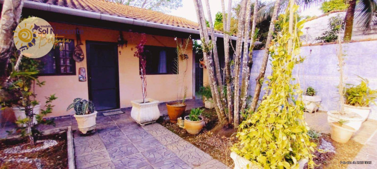 Imagem Casa de Vila com 1 Quarto à Venda, 101 m² em Indaiá - Bertioga Imagem Casa de Vila com 1 Quarto à Venda, 101 m² em Indaiá - Bertioga